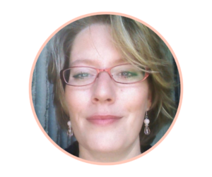 Photo d'une entrepreneure pour un témoignage