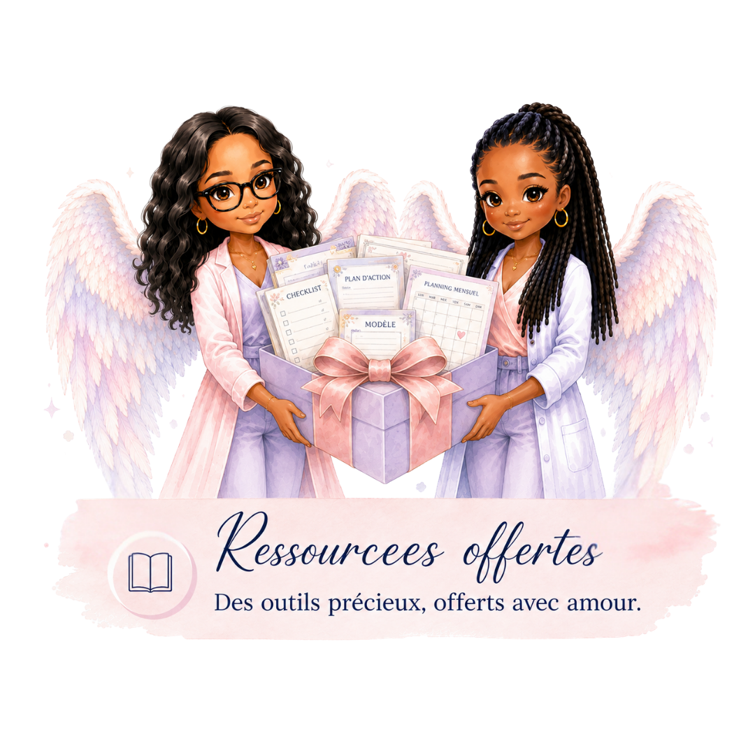 Les anges digitales-Ressources offertes-KelleOse Les anges digitales KelleOse pour les Ressources offertes.