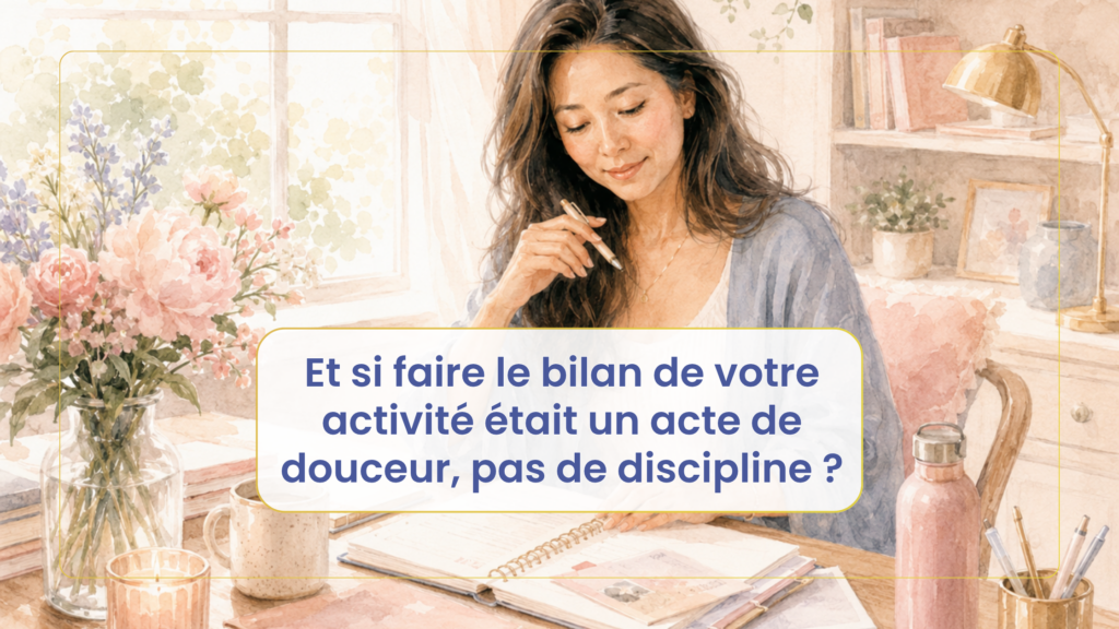 Image pour le post sur le bilan d'activités.